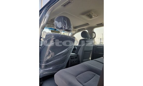 Buy Import Toyota Land Cruiser Other Car in Import - Dubai in Andijon Buy Import Toyota Land Cruiser Other Car in Import - Dubai in Andijon