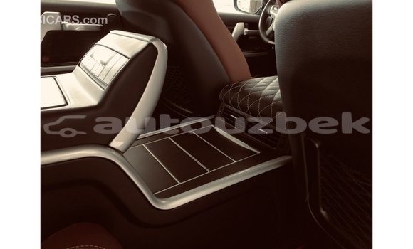 Buy Import Toyota Land Cruiser Black Car in Import - Dubai in Andijon Buy Import Toyota Land Cruiser Black Car in Import - Dubai in Andijon