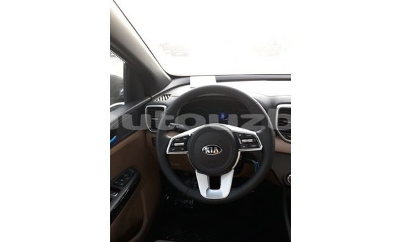 Buy Import Kia Sportage Black Car in Import - Dubai in Andijon Buy Import Kia Sportage Black Car in Import - Dubai in Andijon