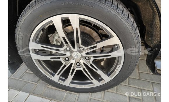 Buy Import Toyota Land Cruiser Black Car in Import - Dubai in Andijon Buy Import Toyota Land Cruiser Black Car in Import - Dubai in Andijon