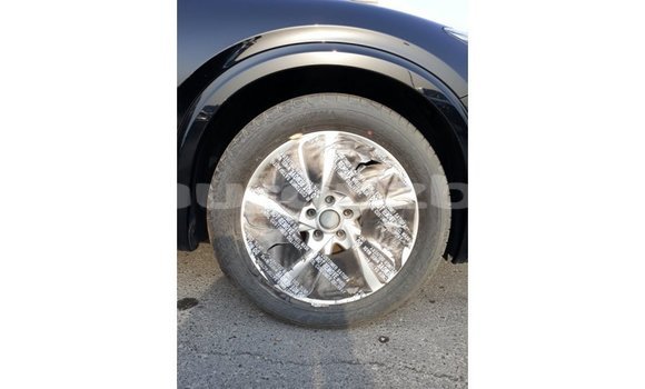 Buy Import Infiniti EX Black Car in Import - Dubai in Andijon Buy Import Infiniti EX Black Car in Import - Dubai in Andijon