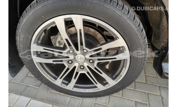 Buy Import Toyota Land Cruiser Black Car in Import - Dubai in Andijon Buy Import Toyota Land Cruiser Black Car in Import - Dubai in Andijon