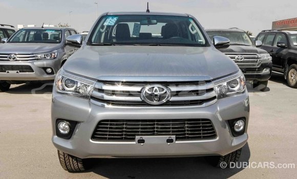 Buy Import Toyota Hilux Other Car in Import - Dubai in Andijon Buy Import Toyota Hilux Other Car in Import - Dubai in Andijon