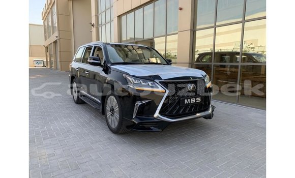 Buy Import Lexus LX Black Car in Import - Dubai in Andijon Buy Import Lexus LX Black Car in Import - Dubai in Andijon