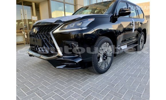 Buy Import Lexus LX Black Car in Import - Dubai in Andijon Buy Import Lexus LX Black Car in Import - Dubai in Andijon