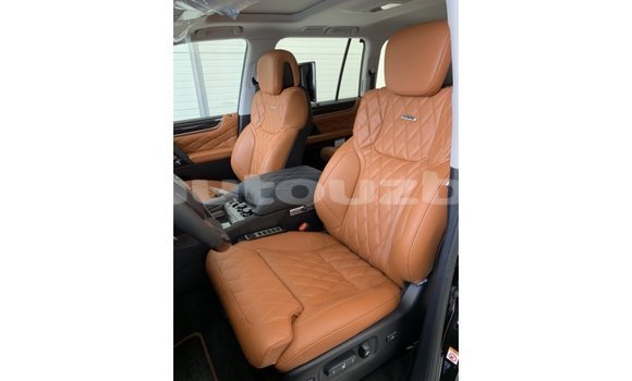 Buy Import Lexus LX Black Car in Import - Dubai in Andijon Buy Import Lexus LX Black Car in Import - Dubai in Andijon