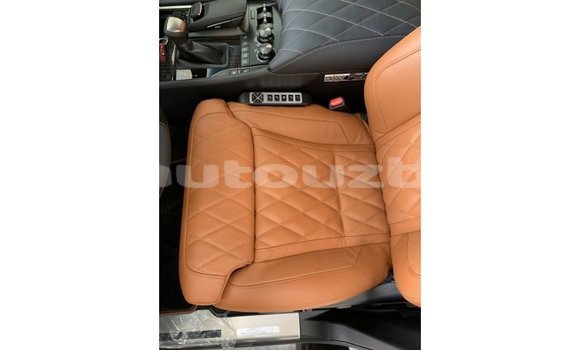 Buy Import Lexus LX Black Car in Import - Dubai in Andijon Buy Import Lexus LX Black Car in Import - Dubai in Andijon