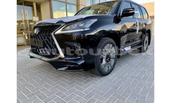 Buy Import Lexus LX Black Car in Import - Dubai in Andijon Buy Import Lexus LX Black Car in Import - Dubai in Andijon