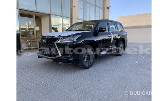 Buy Import Lexus LX Black Car in Import - Dubai in Andijon Buy Import Lexus LX Black Car in Import - Dubai in Andijon