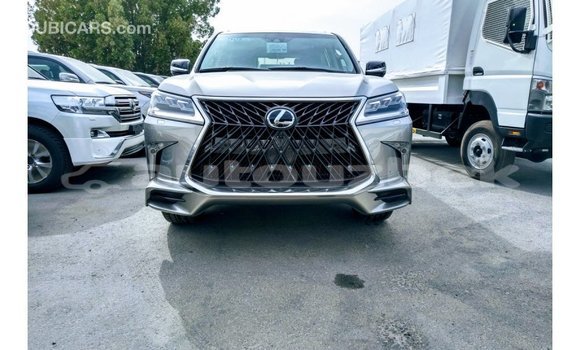 Buy Import Lexus LX Other Car in Import - Dubai in Andijon Buy Import Lexus LX Other Car in Import - Dubai in Andijon