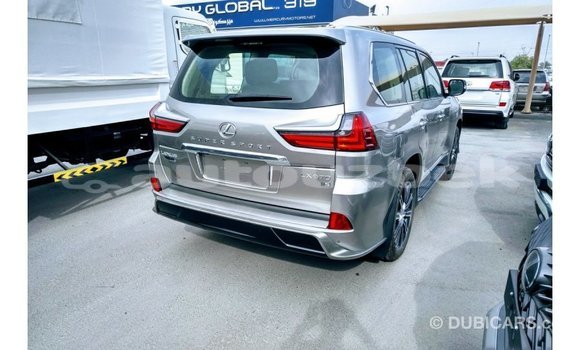 Buy Import Lexus LX Other Car in Import - Dubai in Andijon Buy Import Lexus LX Other Car in Import - Dubai in Andijon