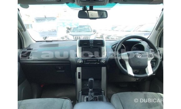 Buy Import Toyota Land Cruiser Black Car in Import - Dubai in Andijon Buy Import Toyota Land Cruiser Black Car in Import - Dubai in Andijon