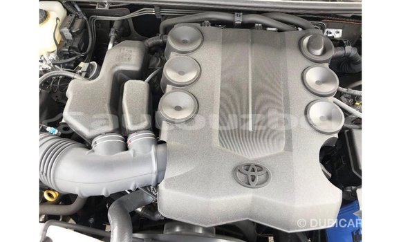 Buy Import Toyota Land Cruiser Black Car in Import - Dubai in Andijon Buy Import Toyota Land Cruiser Black Car in Import - Dubai in Andijon