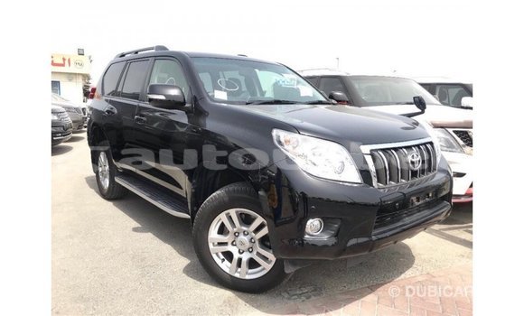 Buy Import Toyota Land Cruiser Black Car in Import - Dubai in Andijon Buy Import Toyota Land Cruiser Black Car in Import - Dubai in Andijon