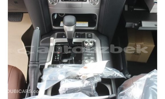 Buy Import Toyota Land Cruiser White Car in Import - Dubai in Andijon Buy Import Toyota Land Cruiser White Car in Import - Dubai in Andijon