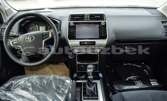 Buy Import Toyota Prado Black Car in Import - Dubai in Andijon Buy Import Toyota Prado Black Car in Import - Dubai in Andijon