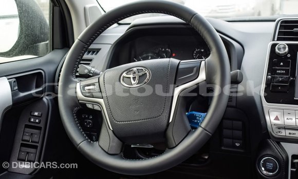 Buy Import Toyota Prado Black Car in Import - Dubai in Andijon Buy Import Toyota Prado Black Car in Import - Dubai in Andijon