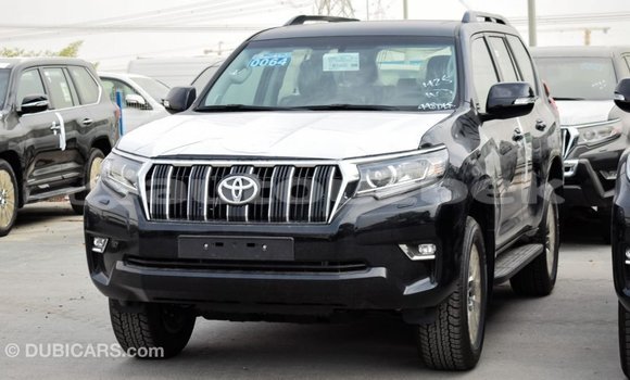 Buy Import Toyota Prado Black Car in Import - Dubai in Andijon Buy Import Toyota Prado Black Car in Import - Dubai in Andijon