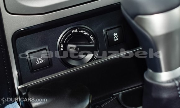 Buy Import Toyota Prado Black Car in Import - Dubai in Andijon Buy Import Toyota Prado Black Car in Import - Dubai in Andijon