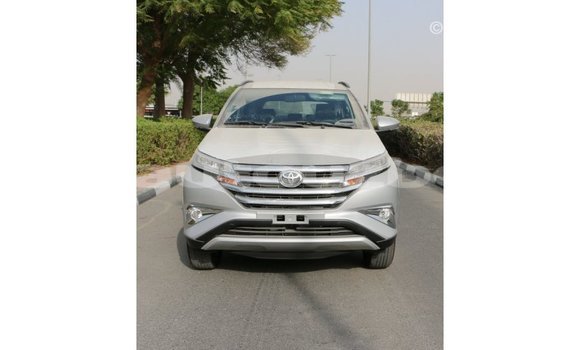 Buy Import Toyota Rush Other Car in Import - Dubai in Andijon