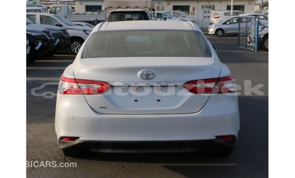 Buy Import Toyota Camry White Car in Import - Dubai in Andijon Buy Import Toyota Camry White Car in Import - Dubai in Andijon
