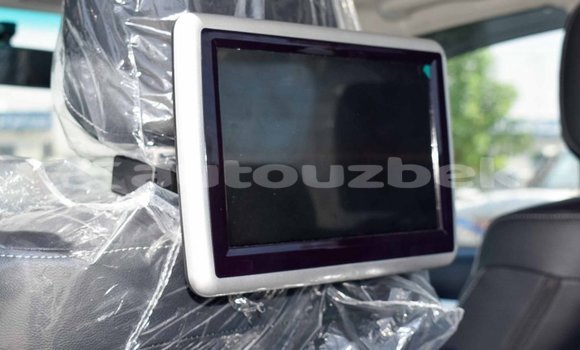 Buy New Toyota Hilux Silver Car in Akkurgon in Surhondar Buy New Toyota Hilux Silver Car in Akkurgon in Surhondar