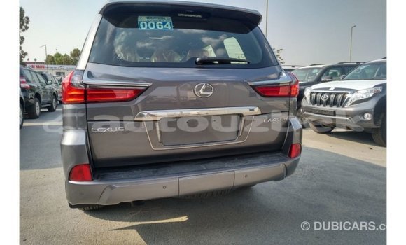 Buy Import Lexus LX Other Car in Import - Dubai in Andijon Buy Import Lexus LX Other Car in Import - Dubai in Andijon