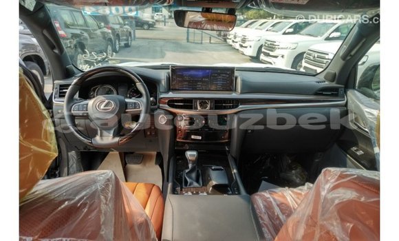 Buy Import Lexus LX Other Car in Import - Dubai in Andijon Buy Import Lexus LX Other Car in Import - Dubai in Andijon