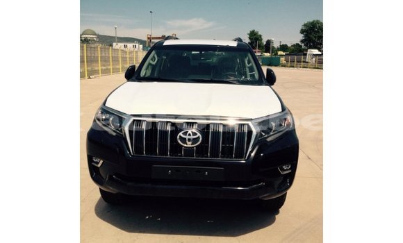Buy Import Toyota Prado Black Car in Import - Dubai in Andijon Buy Import Toyota Prado Black Car in Import - Dubai in Andijon