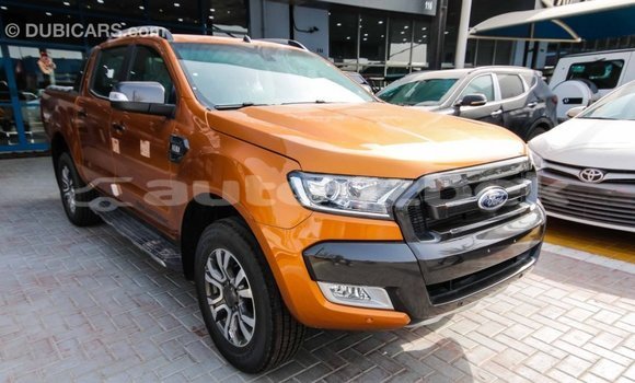 Buy Import Ford Ranger Other Car in Import - Dubai in Andijon