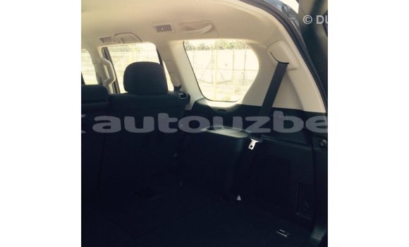 Buy Import Toyota Prado Black Car in Import - Dubai in Andijon Buy Import Toyota Prado Black Car in Import - Dubai in Andijon