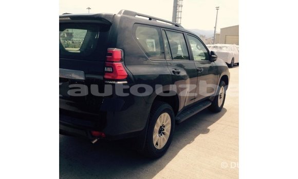 Buy Import Toyota Prado Black Car in Import - Dubai in Andijon Buy Import Toyota Prado Black Car in Import - Dubai in Andijon