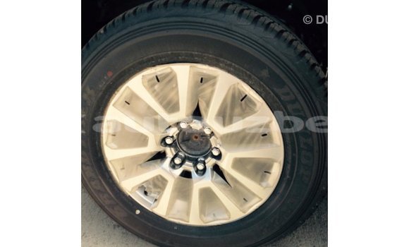 Buy Import Toyota Prado Black Car in Import - Dubai in Andijon Buy Import Toyota Prado Black Car in Import - Dubai in Andijon