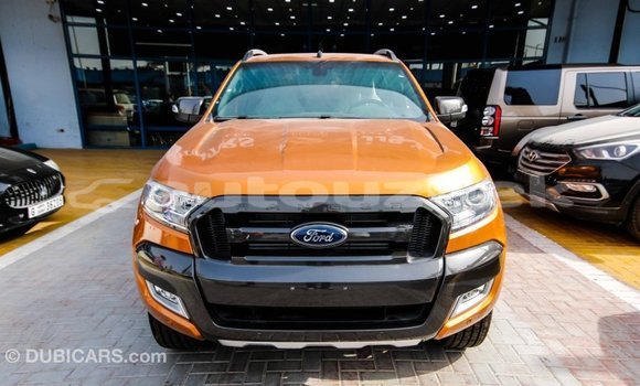Buy Import Ford Ranger Other Car in Import - Dubai in Andijon Buy Import Ford Ranger Other Car in Import - Dubai in Andijon