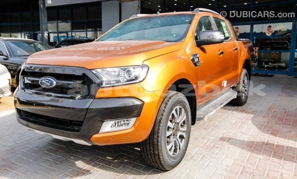 Buy Import Ford Ranger Other Car in Import - Dubai in Andijon Buy Import Ford Ranger Other Car in Import - Dubai in Andijon
