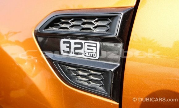 Buy Import Ford Ranger Other Car in Import - Dubai in Andijon Buy Import Ford Ranger Other Car in Import - Dubai in Andijon