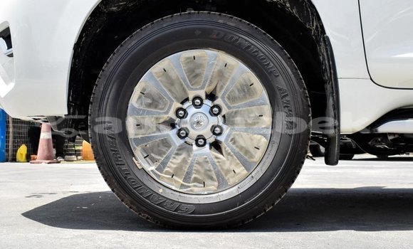 Buy New Toyota Land Cruiser Prado White Car in Ahunabayev in Andijon Buy New Toyota Land Cruiser Prado White Car in Ahunabayev in Andijon