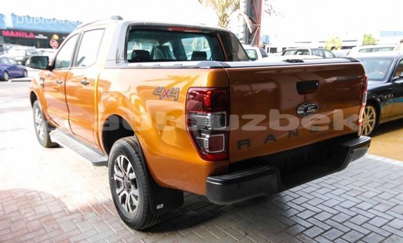 Buy Import Ford Ranger Other Car in Import - Dubai in Andijon Buy Import Ford Ranger Other Car in Import - Dubai in Andijon