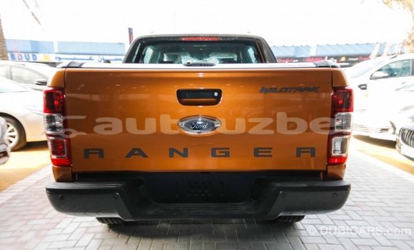 Buy Import Ford Ranger Other Car in Import - Dubai in Andijon Buy Import Ford Ranger Other Car in Import - Dubai in Andijon
