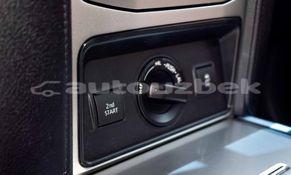 Buy New Toyota Land Cruiser Black Car in Ahunabayev in Andijon Buy New Toyota Land Cruiser Black Car in Ahunabayev in Andijon