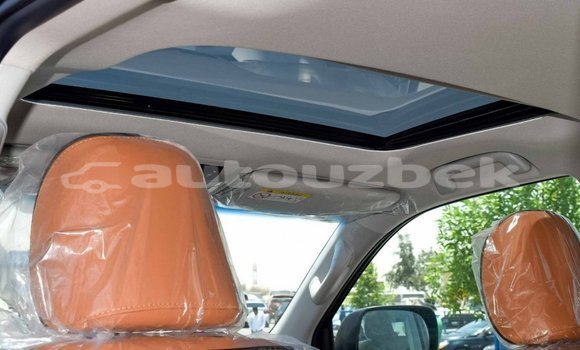 Buy New Toyota Land Cruiser Black Car in Ahunabayev in Andijon Buy New Toyota Land Cruiser Black Car in Ahunabayev in Andijon