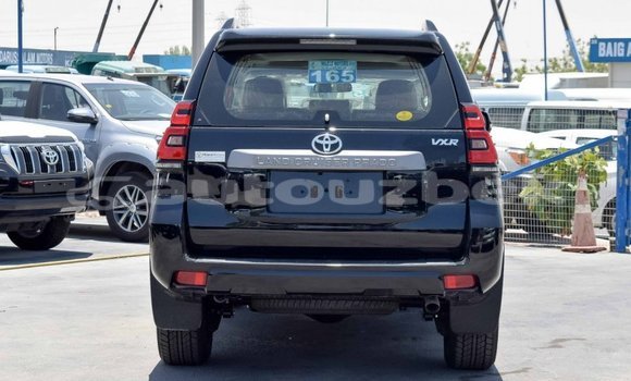 Buy New Toyota Land Cruiser Black Car in Ahunabayev in Andijon Buy New Toyota Land Cruiser Black Car in Ahunabayev in Andijon