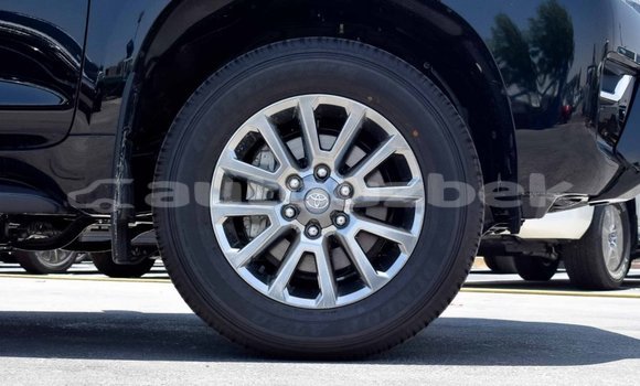 Buy New Toyota Land Cruiser Black Car in Ahunabayev in Andijon Buy New Toyota Land Cruiser Black Car in Ahunabayev in Andijon