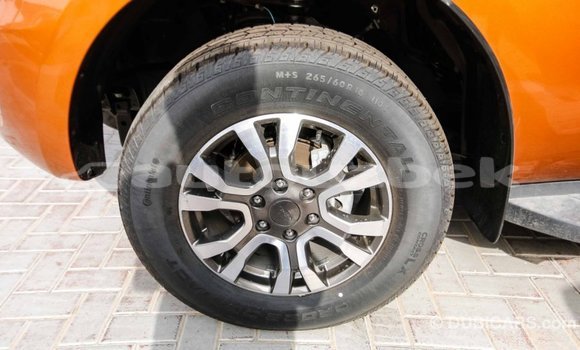 Buy Import Ford Ranger Other Car in Import - Dubai in Andijon Buy Import Ford Ranger Other Car in Import - Dubai in Andijon