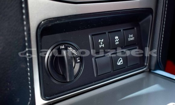 Buy New Toyota Prado Black Car in Ahunabayev in Andijon Buy New Toyota Prado Black Car in Ahunabayev in Andijon