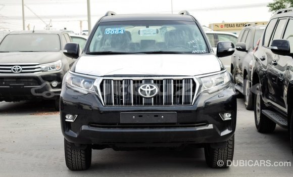 Buy Import Toyota Prado Black Car in Import - Dubai in Andijon Buy Import Toyota Prado Black Car in Import - Dubai in Andijon