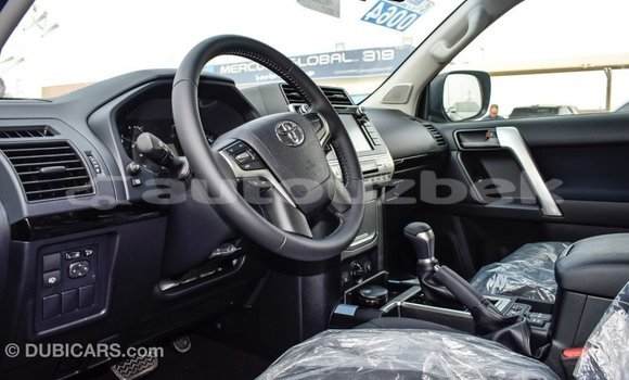 Buy Import Toyota Prado Black Car in Import - Dubai in Andijon Buy Import Toyota Prado Black Car in Import - Dubai in Andijon