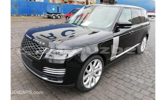 Buy Import Land Rover Range Rover Black Car in Import - Dubai in Andijon Buy Import Land Rover Range Rover Black Car in Import - Dubai in Andijon