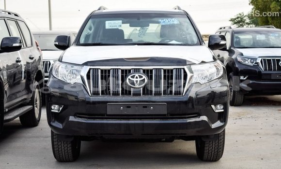 Buy Import Toyota Prado Black Car in Import - Dubai in Andijon Buy Import Toyota Prado Black Car in Import - Dubai in Andijon