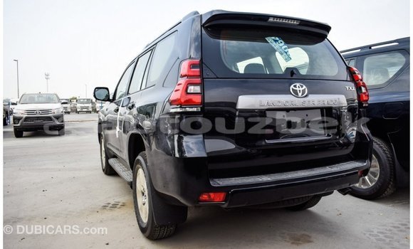 Buy Import Toyota Prado Black Car in Import - Dubai in Andijon Buy Import Toyota Prado Black Car in Import - Dubai in Andijon